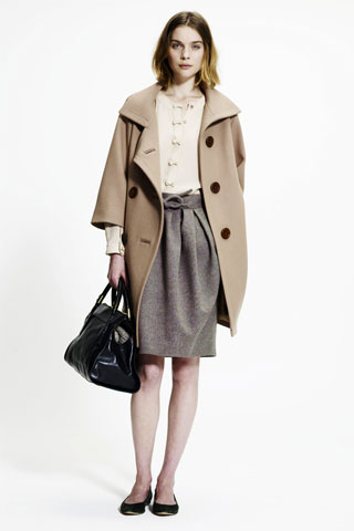 prefall 09, chloe, fashion, collection, thelooksee