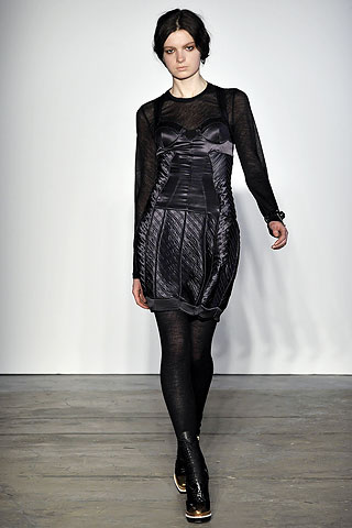 fall09, rtw, proenza schouler, designer, fashion, thelooksee