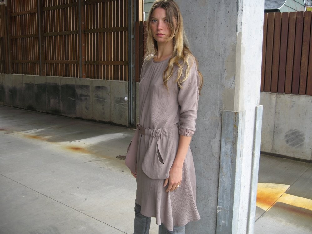 jess beebe, etsy, clothing, tunic, dress, top, thelooksee