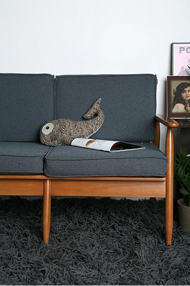 urban outfitters, bungalow sofa, furniture, the looksee
