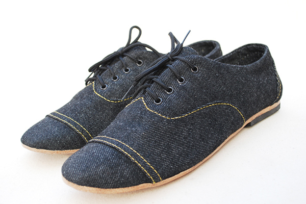 osborn, shoes, fair trade, oxfords, booties, fashion, thelooksee