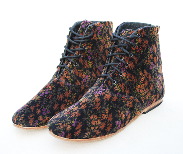 osborn, shoes, fair trade, oxfords, booties, fashion, thelooksee