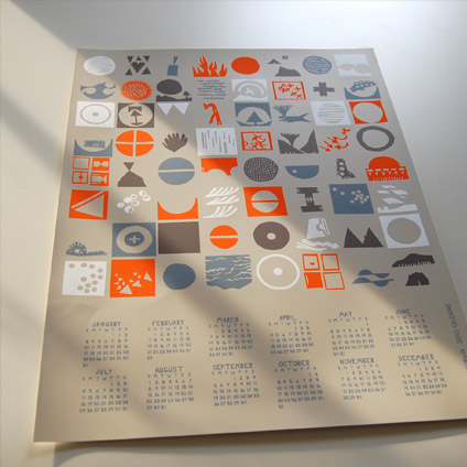 mociun, corwin, calendar, 2010, poster, thelooksee
