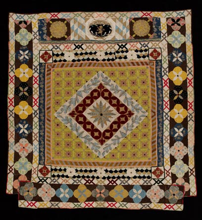 victoria & albert museum, london, quilts, exhibition, thelooksee