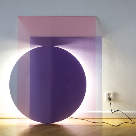 colour screen lamp, rybakken, engesvik, design, home, thelooksee