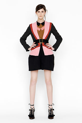 marni, resort 2011, fashion, rtw, couture, thelooksee