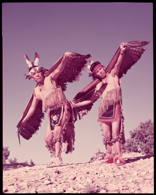 hopi men, dancing, arizona, cline library, thelooksee