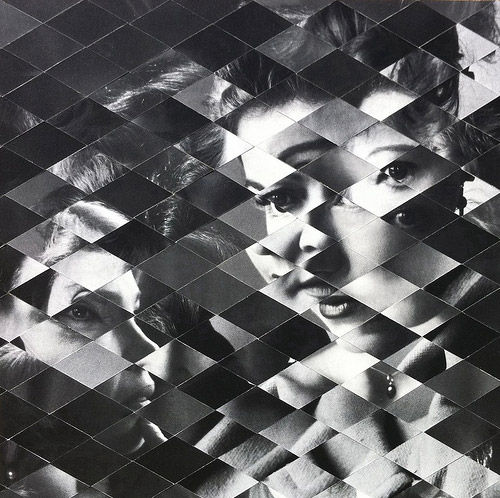 allison diaz, collage, photograph, art, design, thelooksee