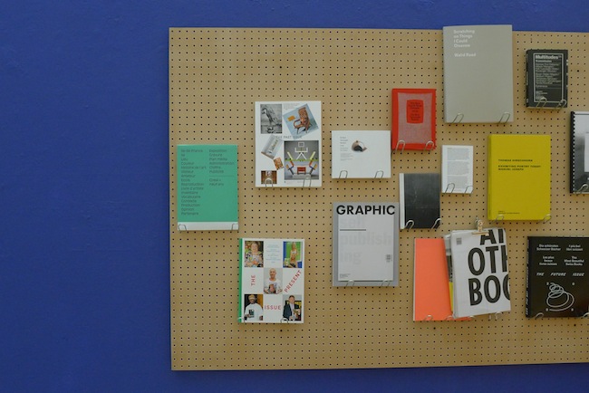 open books, rca, display, print, independent, student, werkplaats, charlotte cheetham, thelooksee