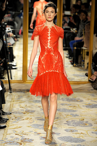 marchesa, fall 2012, fashion, ready-to-wear, style.com, the look see
