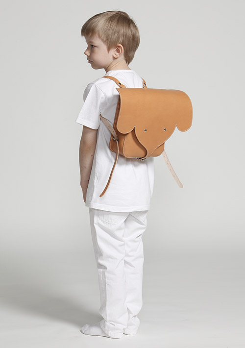 baby elephant bag, kids, accessories, backpack